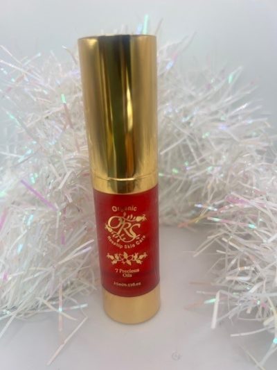 7 Precious Oils – Christmas Edition 15ml