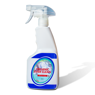 Organic Ever Clean All Purpose Cleaner