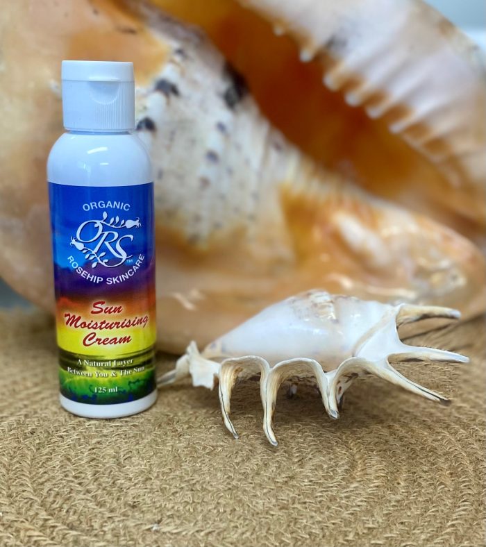 Sun Moisturizing Cream