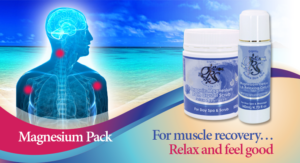 Read more about the article Magnesium For Better Health