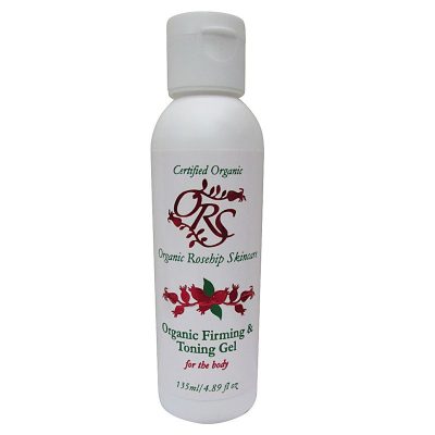 Organic Firming & Toning Gel