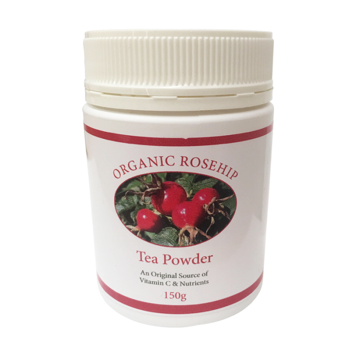 Rosehip Tea 150g copy