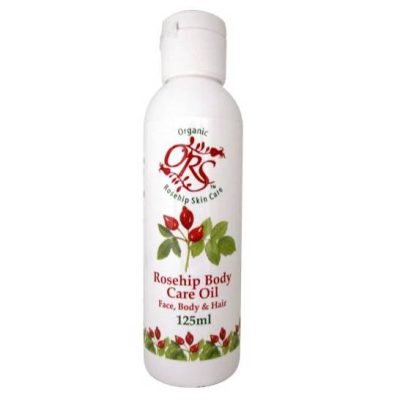 Nourishing Body Care Oil 125ml