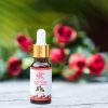 Rosehip Seed Oil Organic Rosehip Skincare 1
