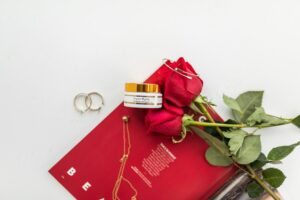 Read more about the article Luxurious Organic Skin Treatment