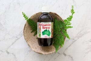 Read more about the article What is Gumbi and Gumbi Brew?