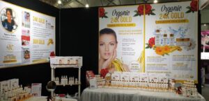 Read more about the article 24k Gold Expo