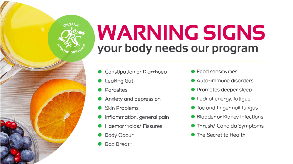 wellbeing healthy living skincare