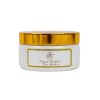 Organic 24k Gold Face Mask