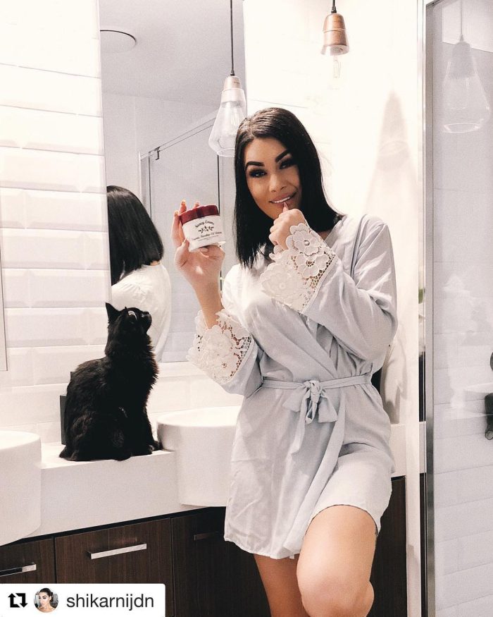 Face Body Peel Model 1