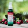 Insect Repellent Organic Rosehip Skincare 1