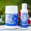 Magnesium Pack Organic Rosehip Skincare