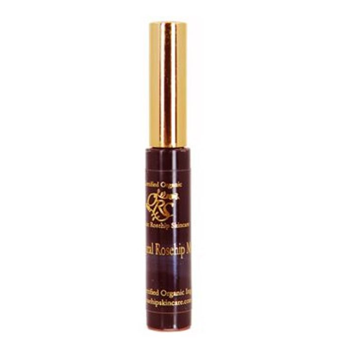 Mascara Brown Organic Rosehip Skincare