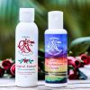 Organic Rosehip Tropical Suncare 125ml