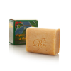 Organic Rosehip Shampoo & Body Bar 100g