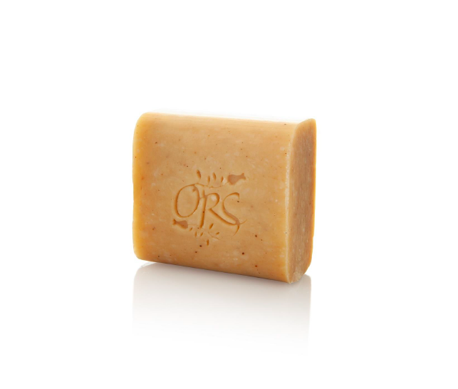 Organic Shampoo & Body Bar 120g image