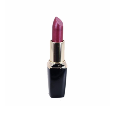 Deep Plum Organic Lipstick 4.5g