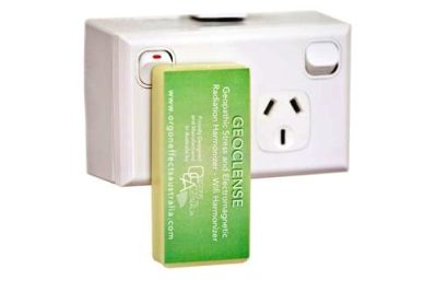 Whole Home Harmoniser