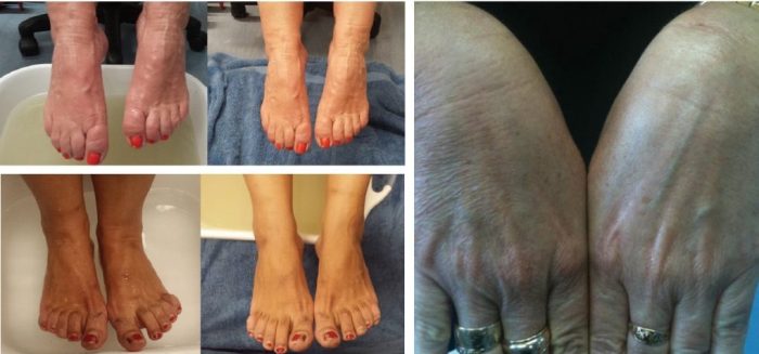 Organic Magnesium Detox & Relaxing Gel 500ml