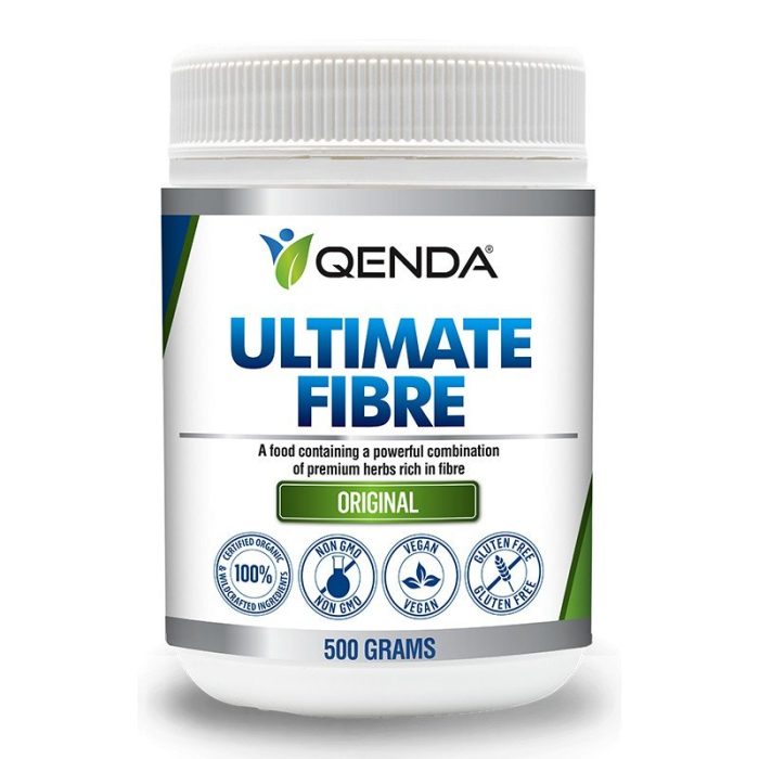 qenda ultimate fibre
