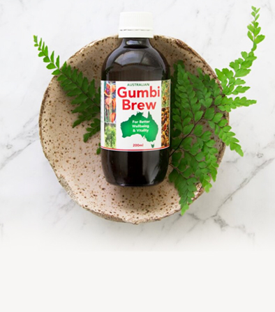 Organic Health & Nutritional Products